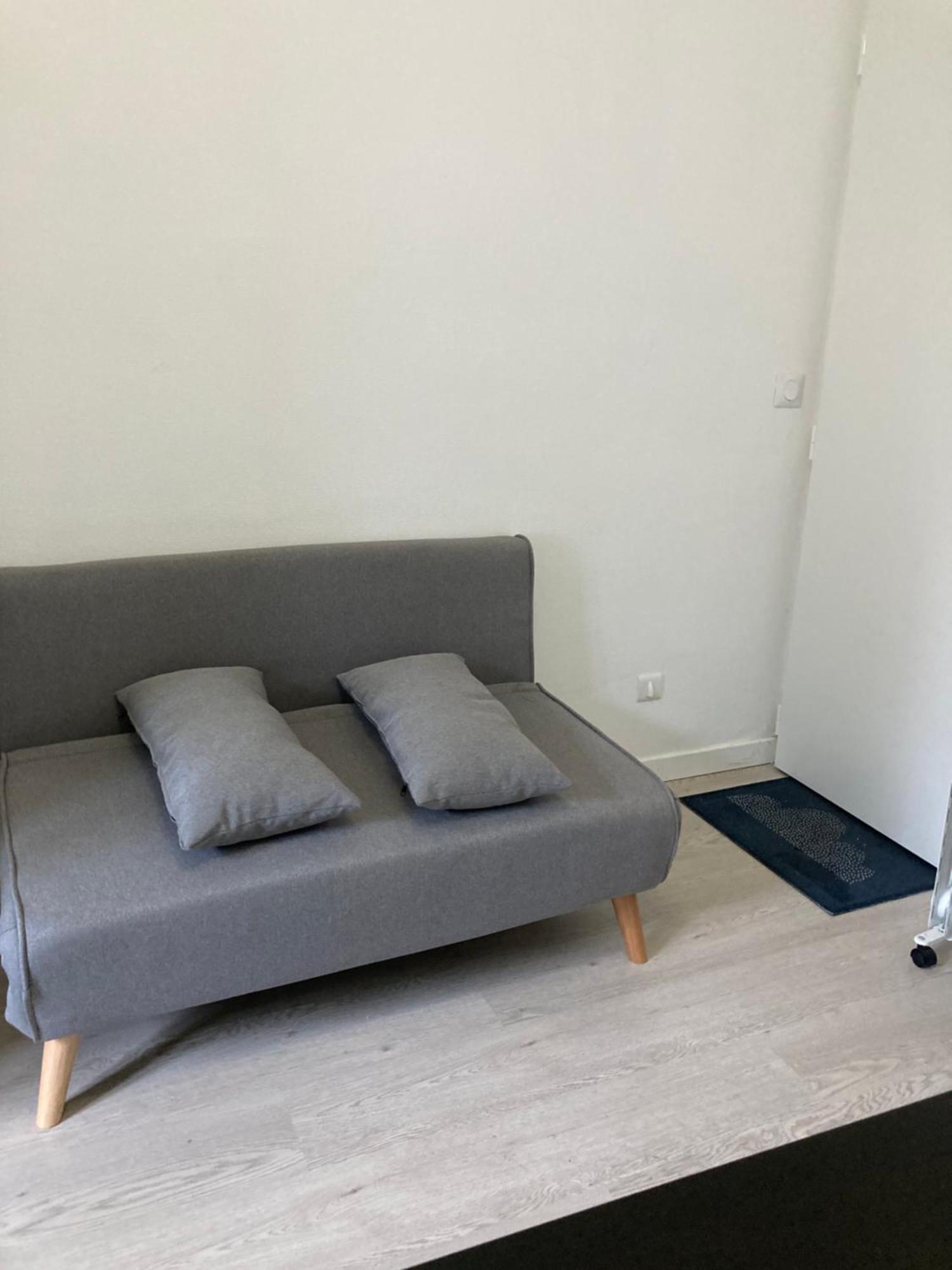 Appartement Paris 17 Exterior photo